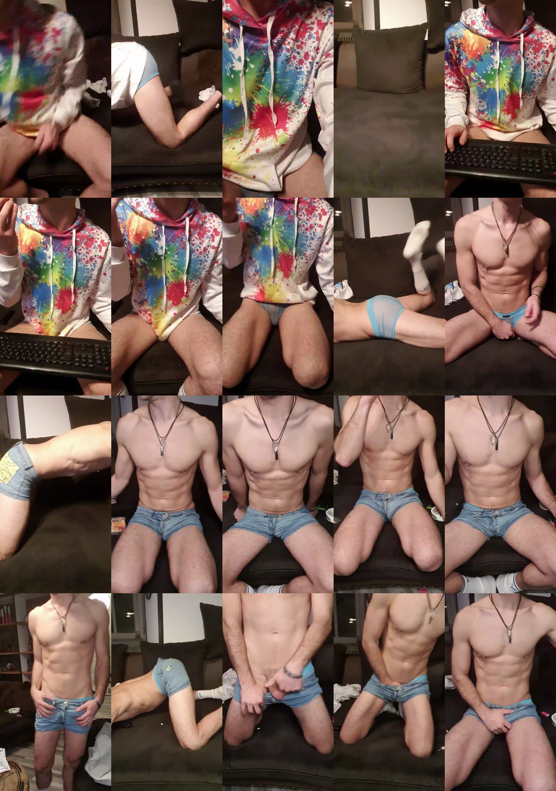 Majo_Boy  19-11-2021 Recorded Video Porn