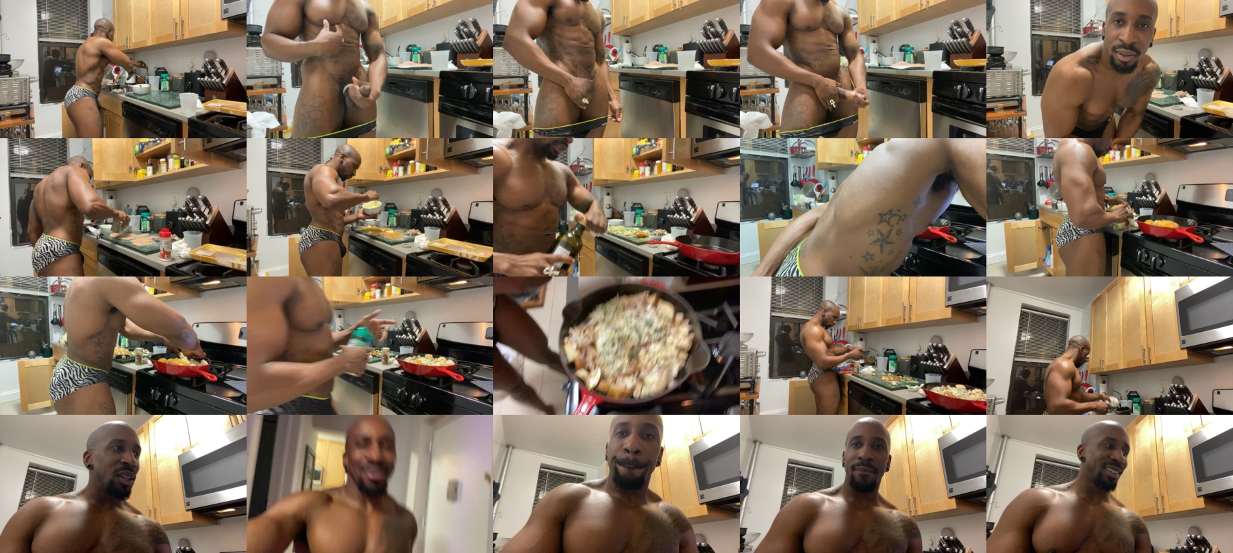 MaxKonnorxxx  19-11-2021 Recorded Video Show
