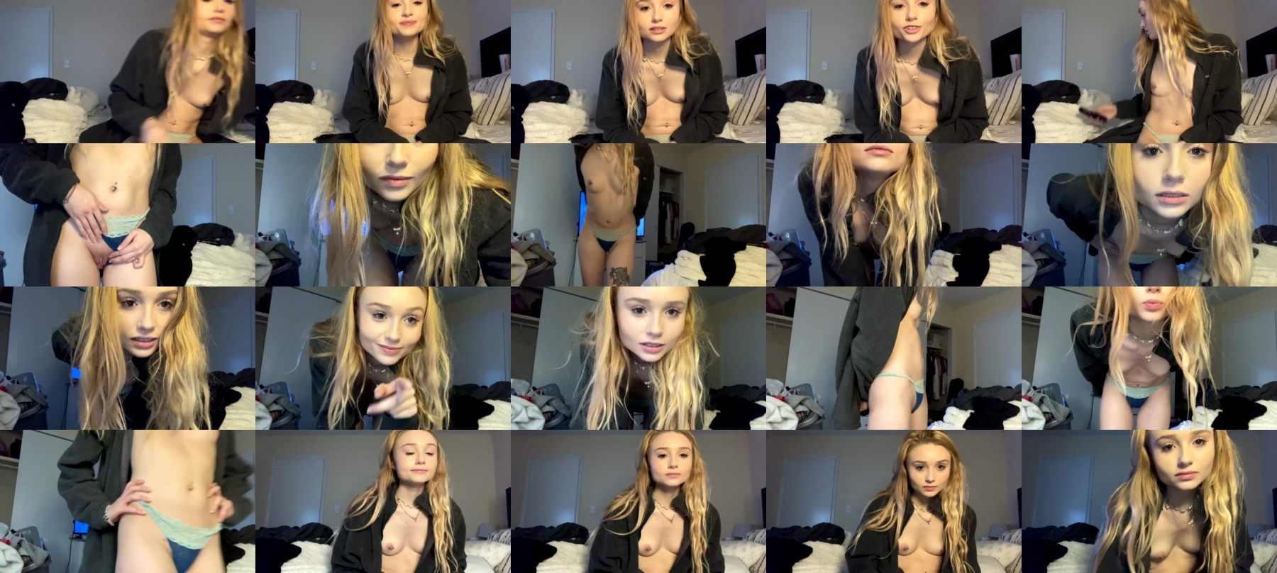 Princesshannnnn 19-11-2021 Show 