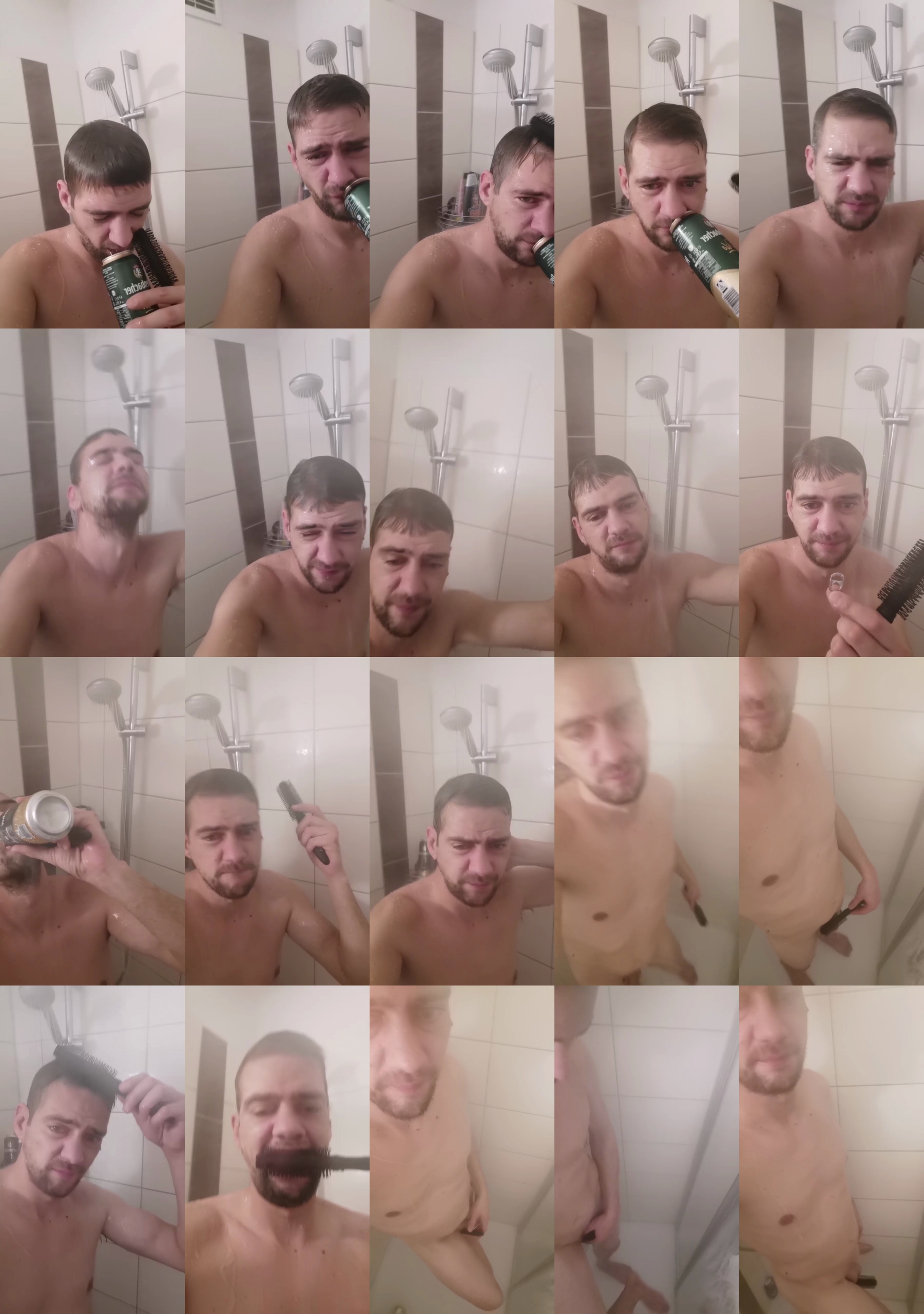 Sachazatii  19-11-2021 Recorded Video XXX