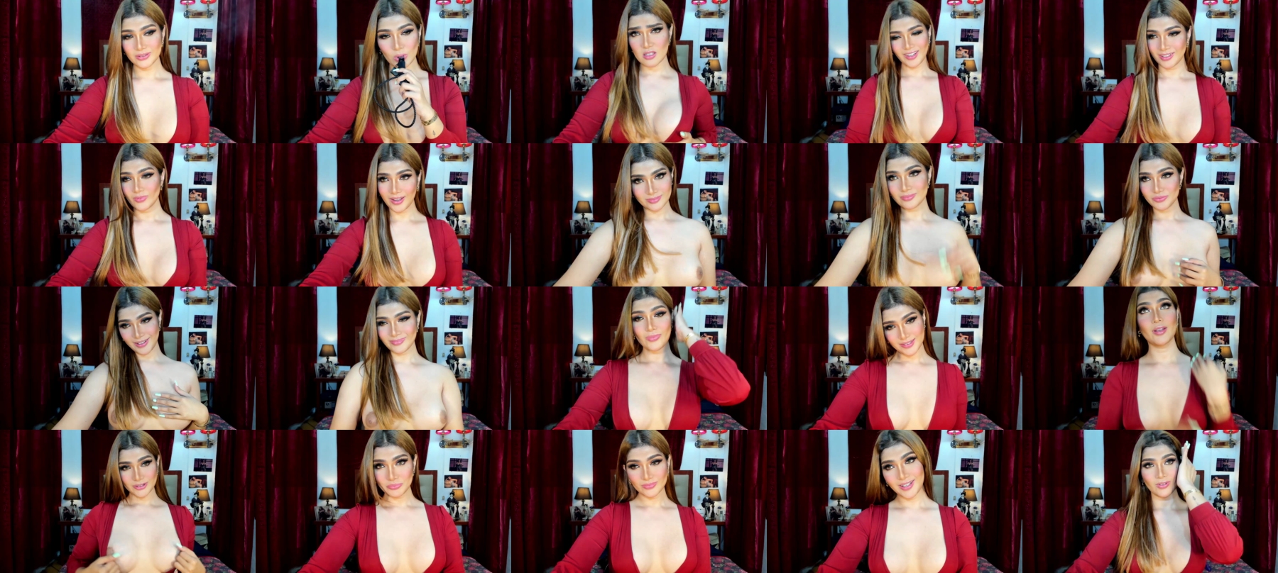 Scarlettcumsalot  19-11-2021 Trans Video