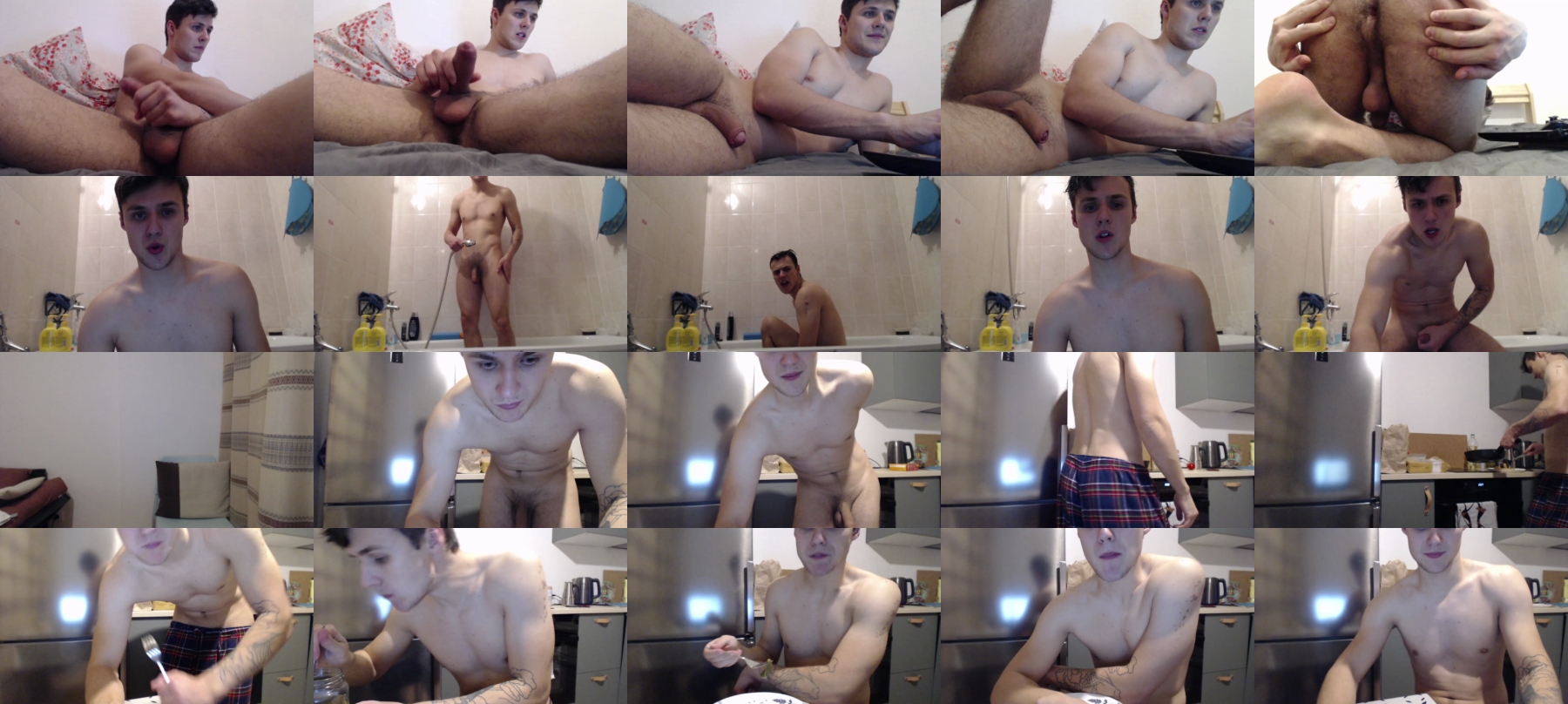 Sexyrussianboys  19-11-2021 video stockins