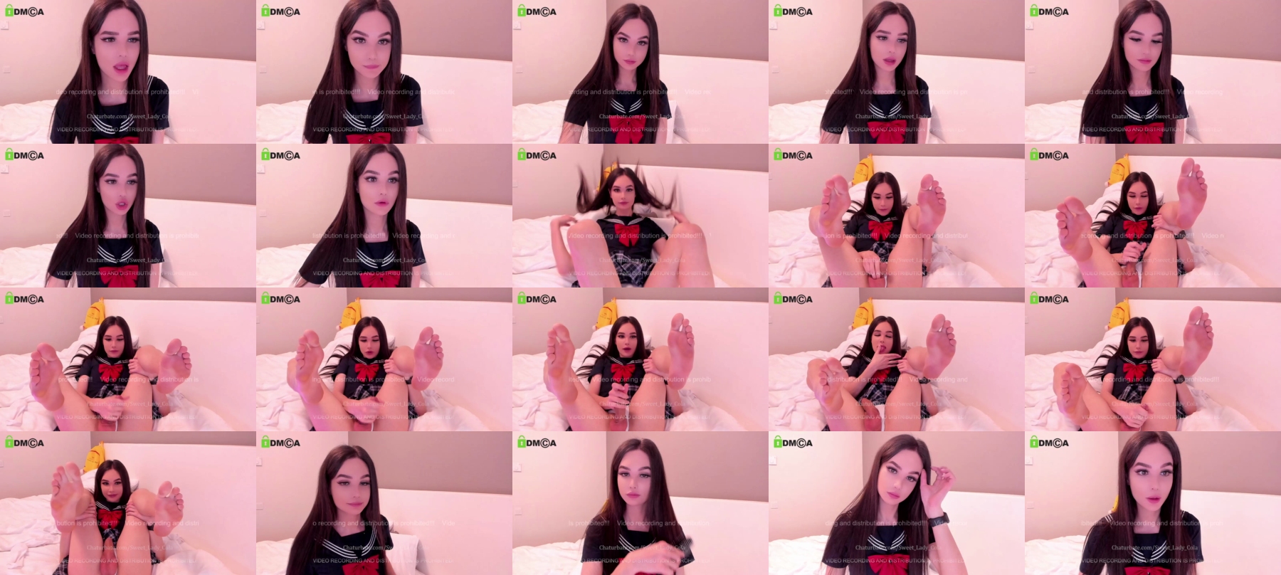 Sweet_Lady_Cola ts 19-11-2021  trans Recorded