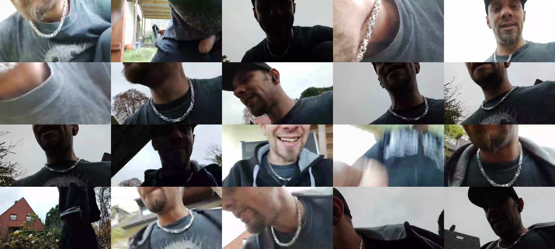 Tastit4cs  20-11-2021 Recorded Video Webcam