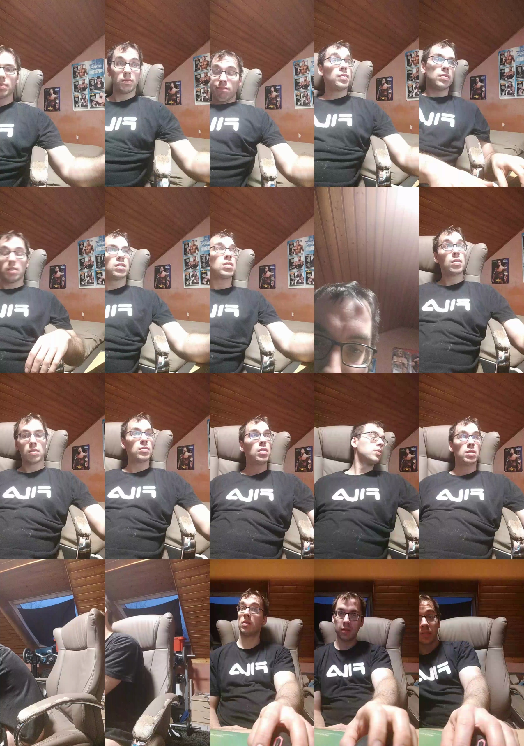 boy90sexy  19-11-2021 Recorded Video Show