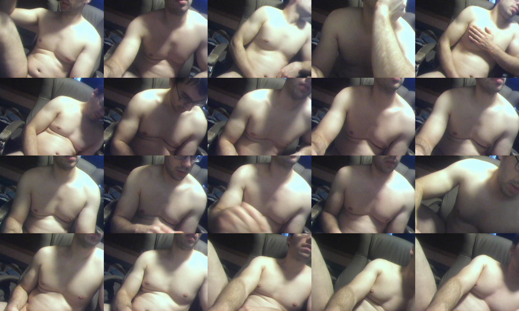 cockjerker_fun  20-11-2021 Recorded Video Show
