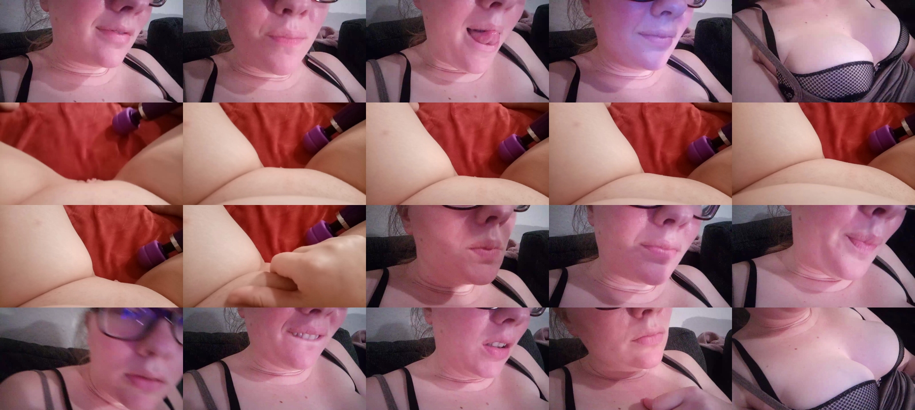 fussleckerin 19-11-2021 Porn 