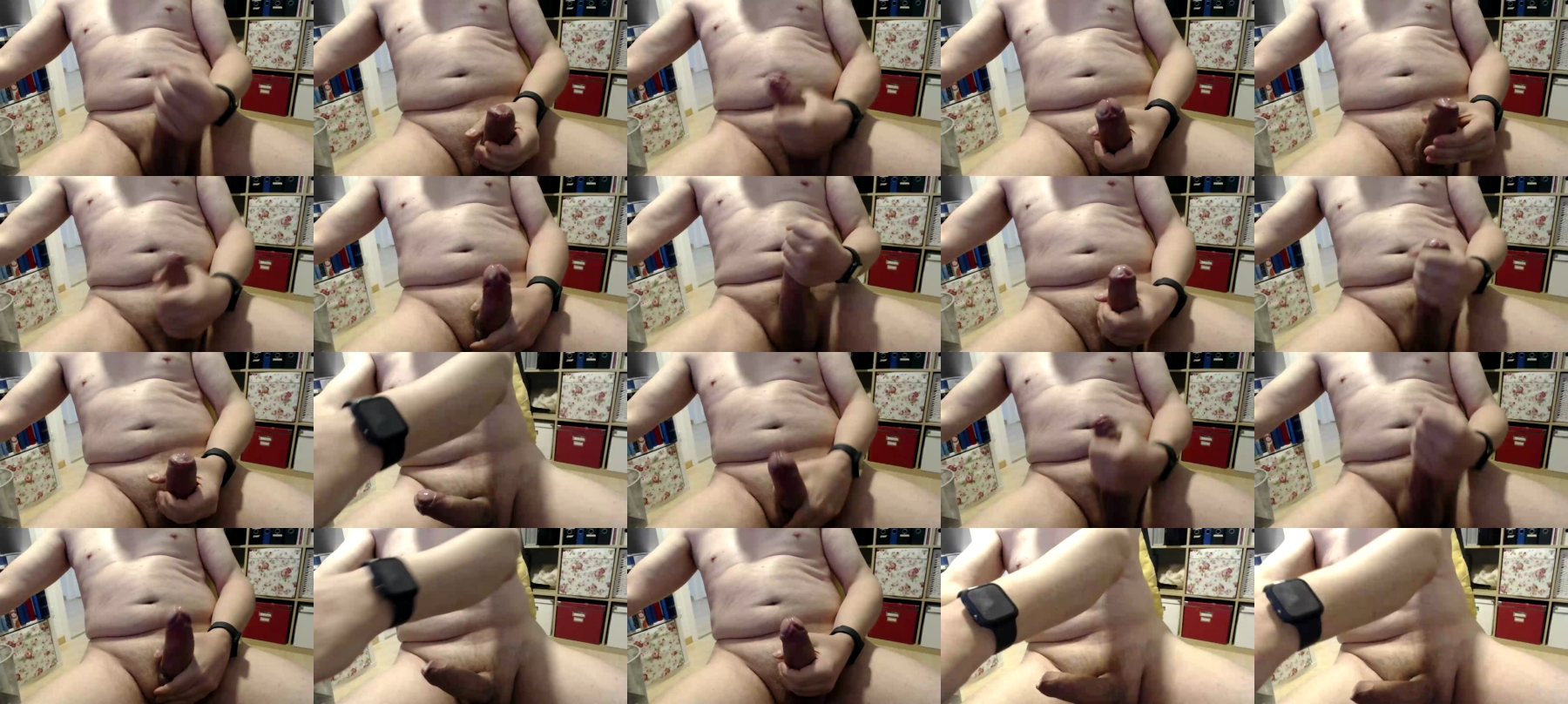 jobiso4  20-11-2021 Recorded Video Nude