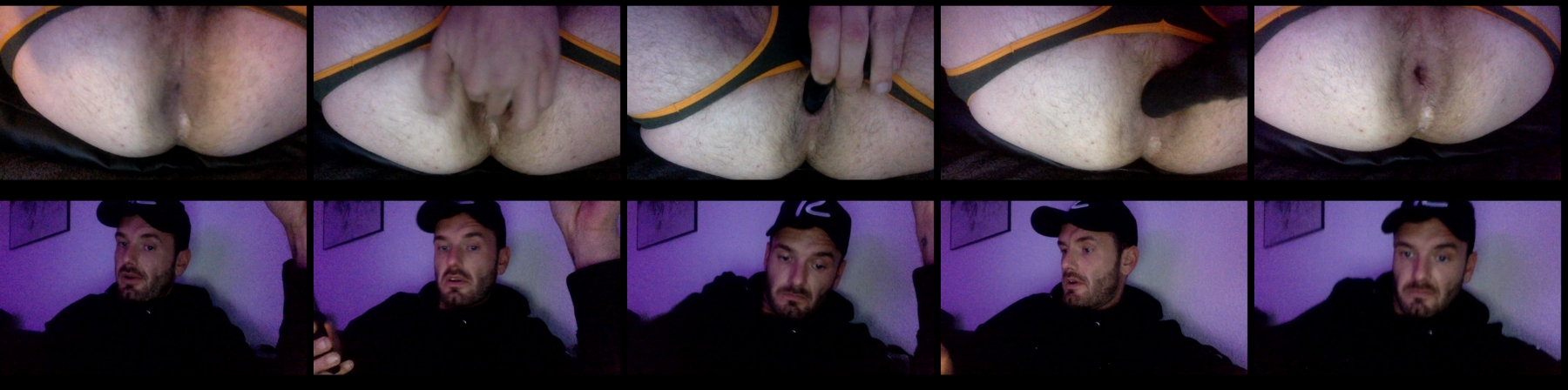 kinkyraw  19-11-2021 Recorded Video Cam