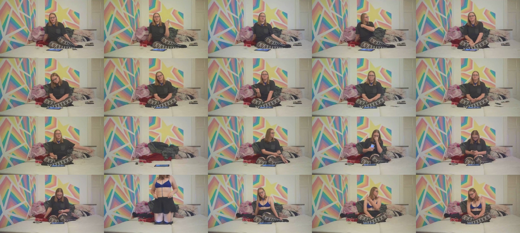 roselinexxx 19-11-2021 Porn 