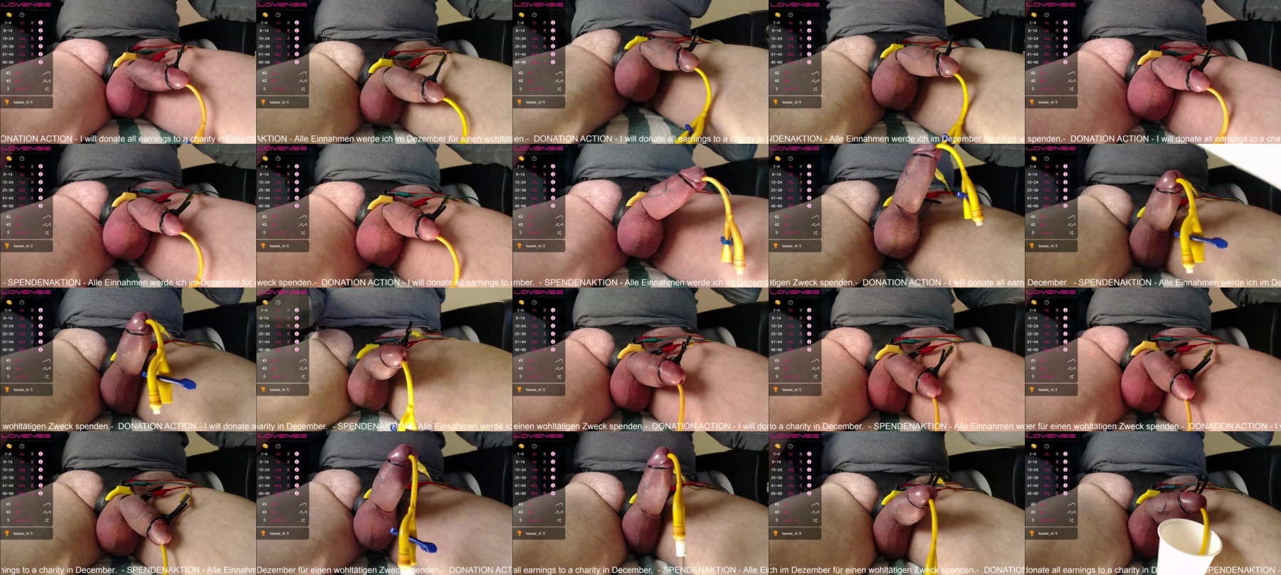 steve_stim  19-11-2021 Recorded Video Porn