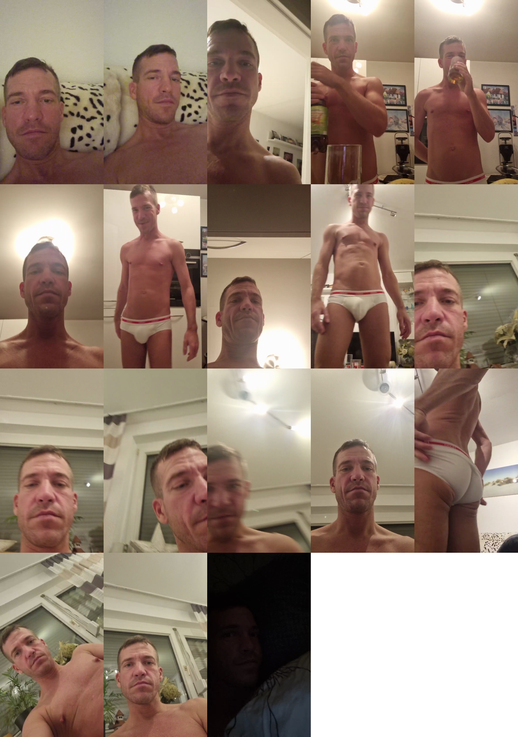 1sexy6  20-11-2021 Recorded Video Porn