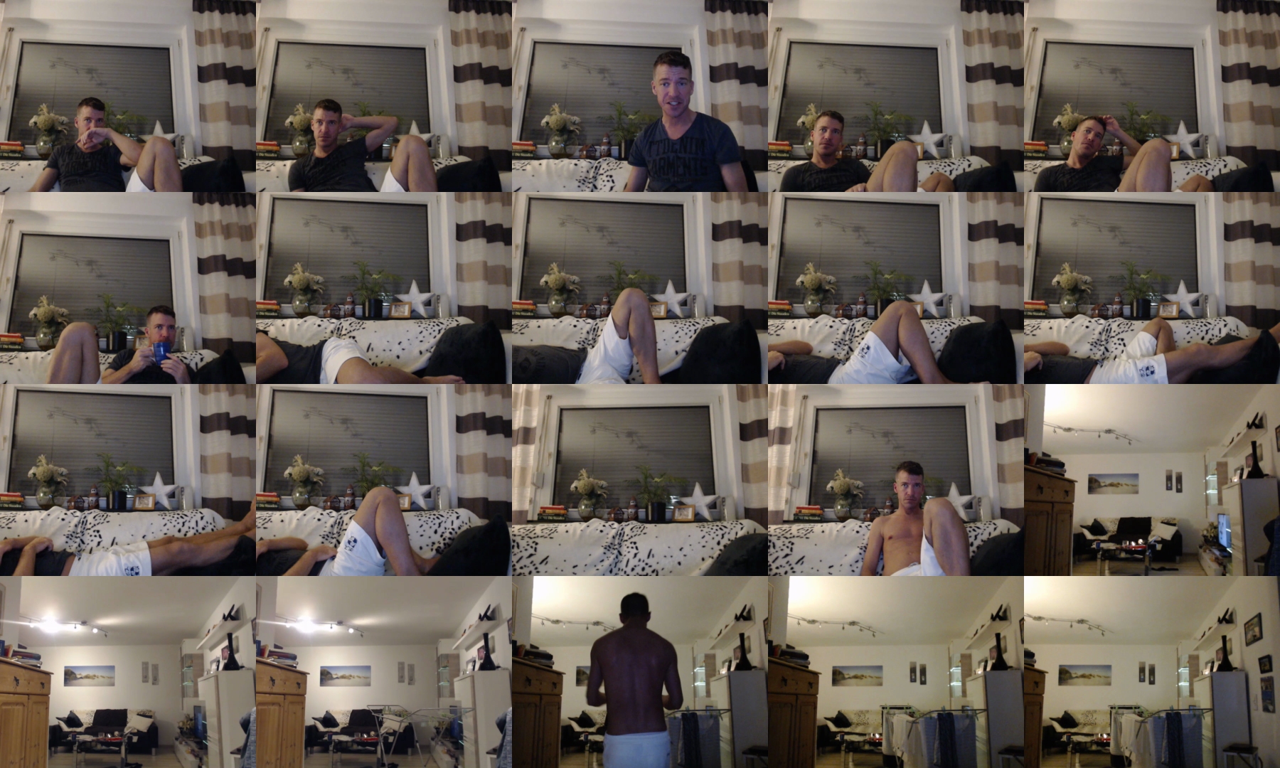 1sexy6  20-11-2021 Recorded Video Webcam