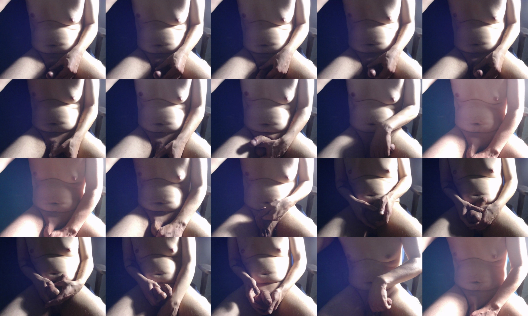 Chrissy1981  20-11-2021 Recorded Video Cam