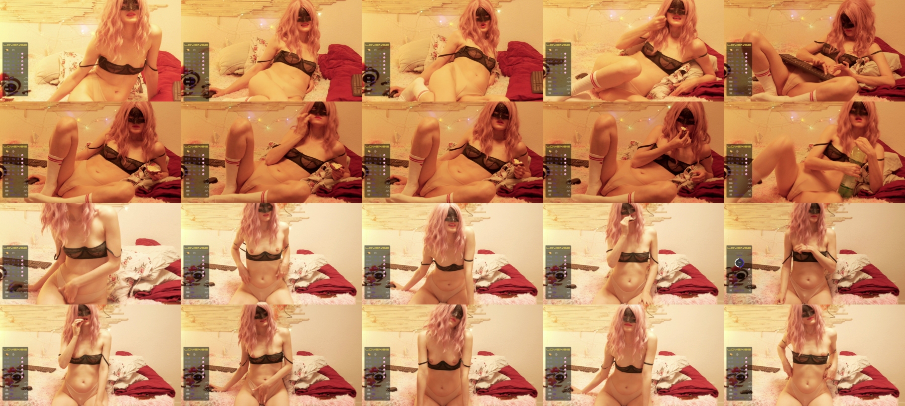 Girl0815 20-11-2021 Pretty 