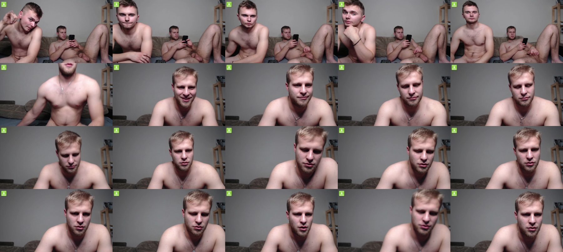 Hot_Russian_Leo  20-11-2021 video riding