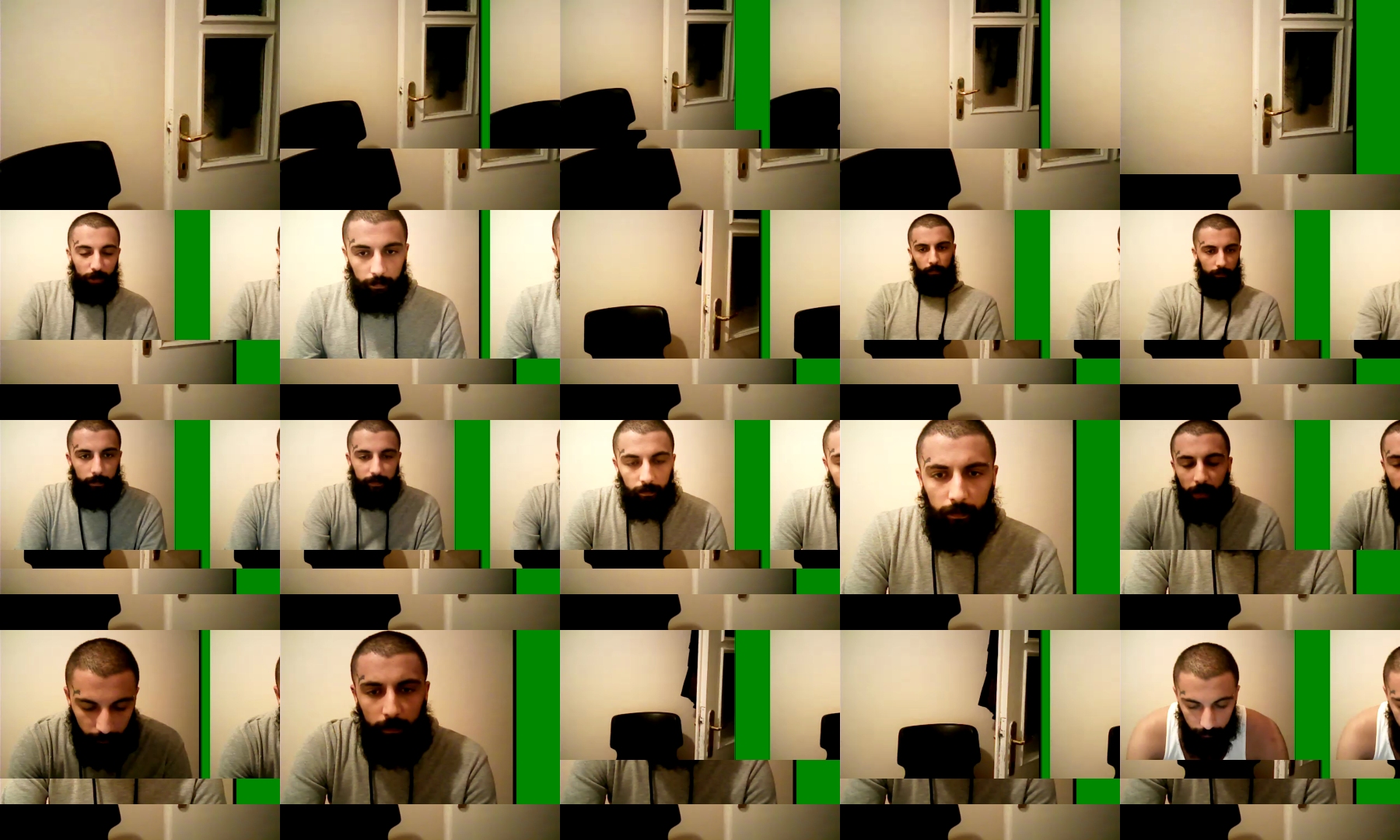 KARATASSAK28  20-11-2021 Recorded Video XXX