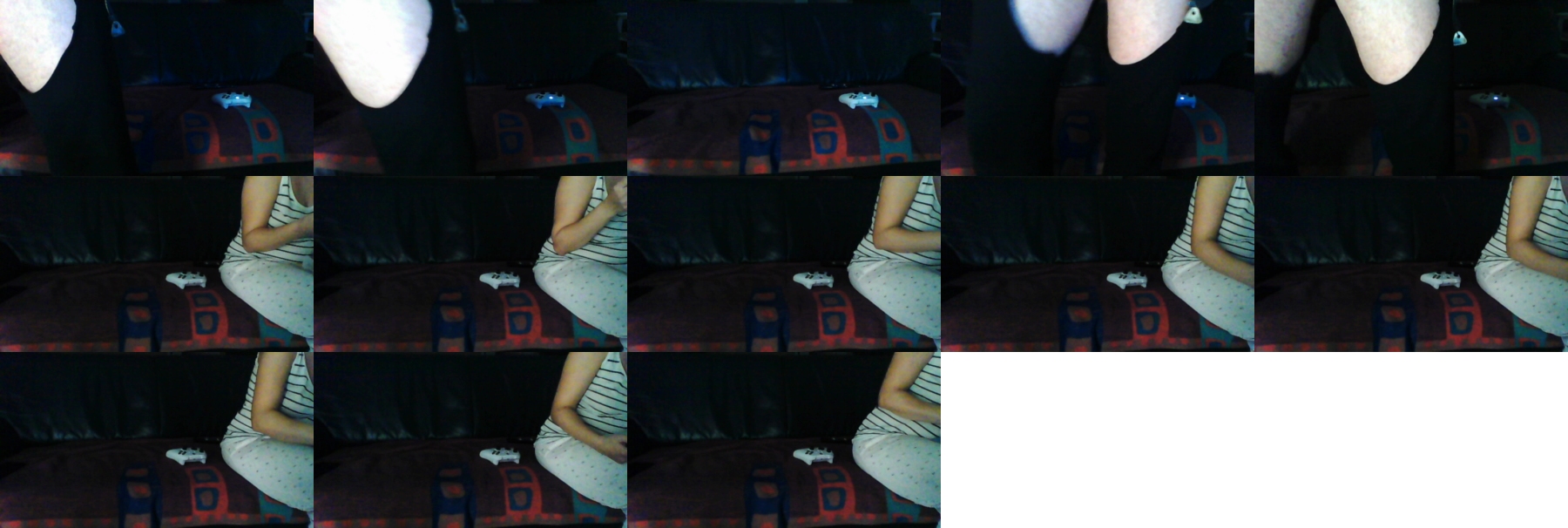 KoksundSen  20-11-2021 Recorded Video Porn