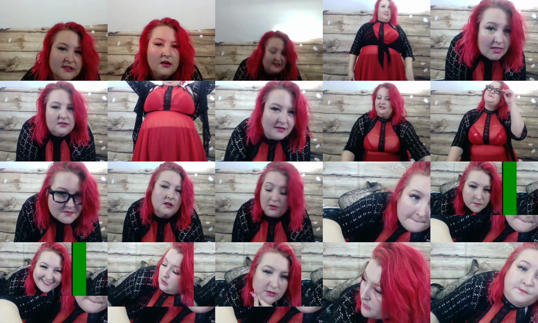 RedJessy666 21-11-2021 XXX 