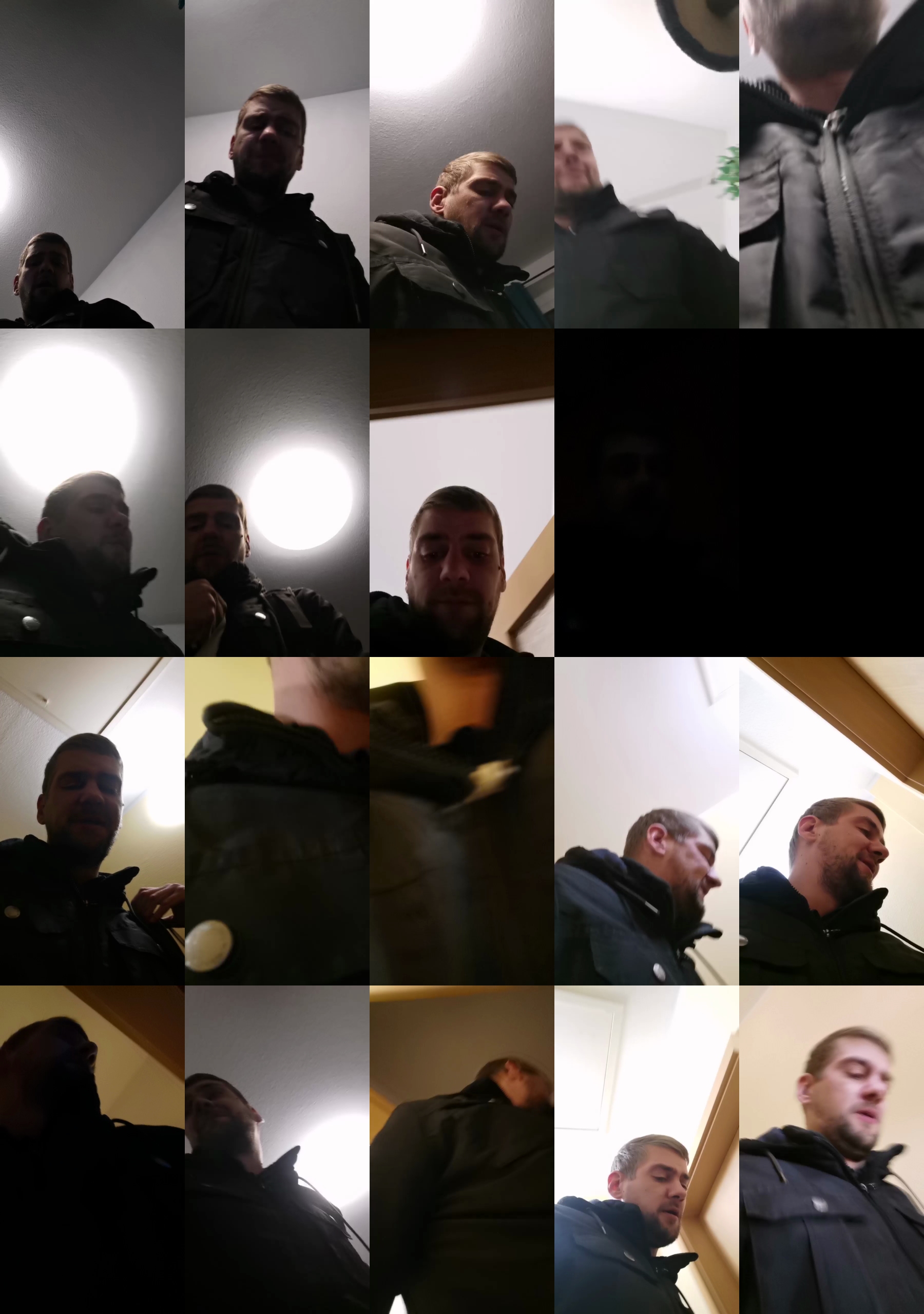 Sachazatii  20-11-2021 Recorded Video XXX