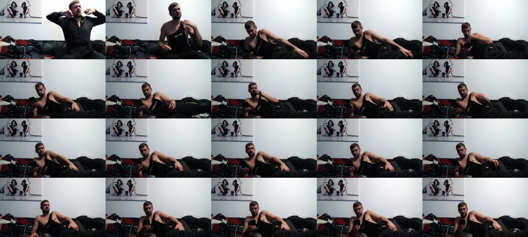 Sachazatii  20-11-2021 Recorded Video Porn