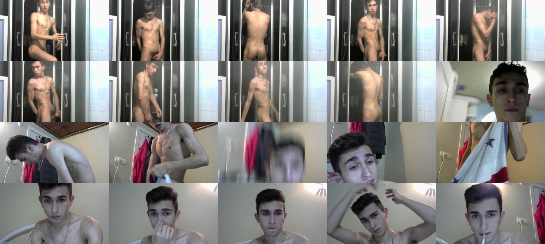 Str8_Turkish  20-11-2021 Male Topless