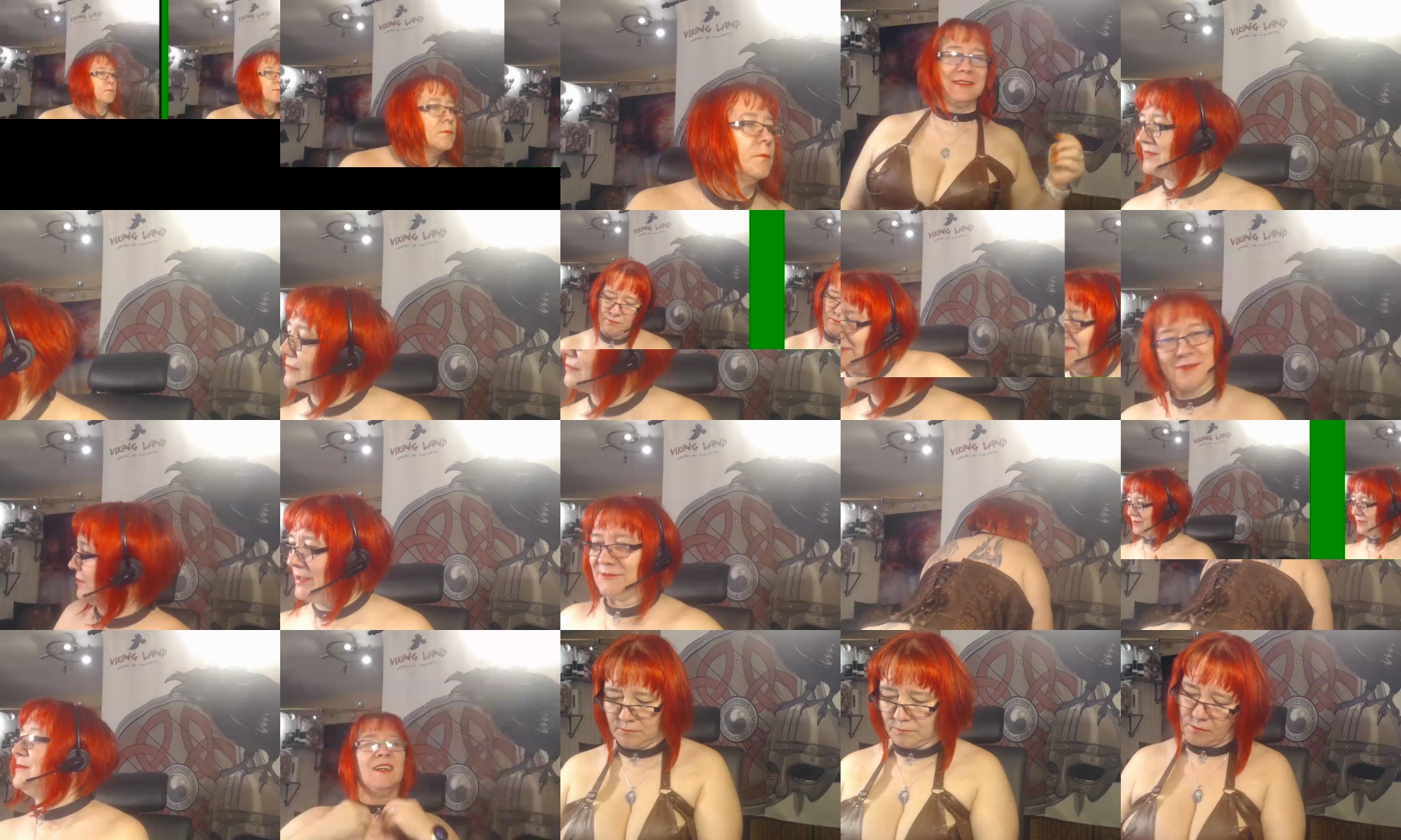 Titten_Luder 20-11-2021 Naked 