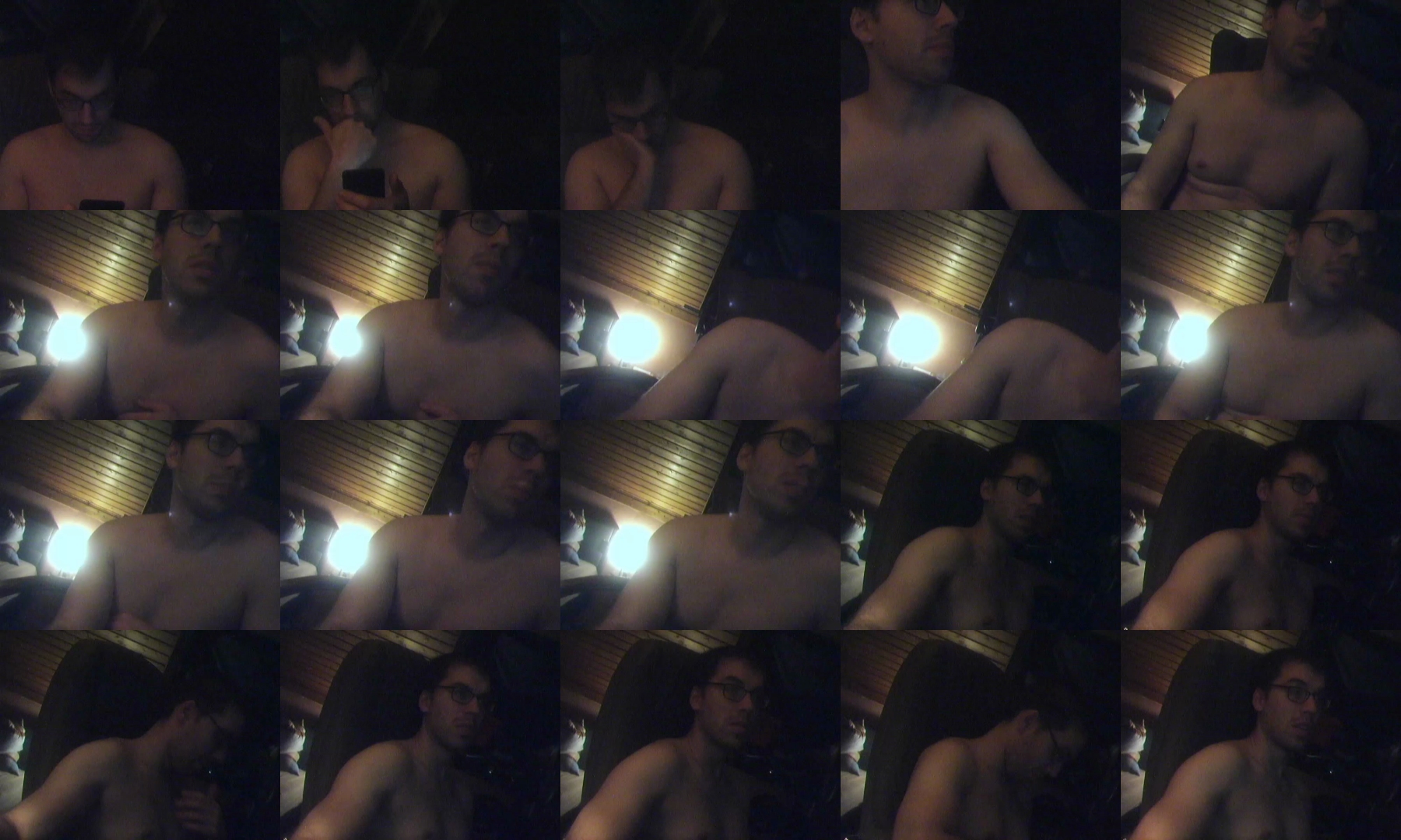 achtinch  20-11-2021 Recorded Video XXX
