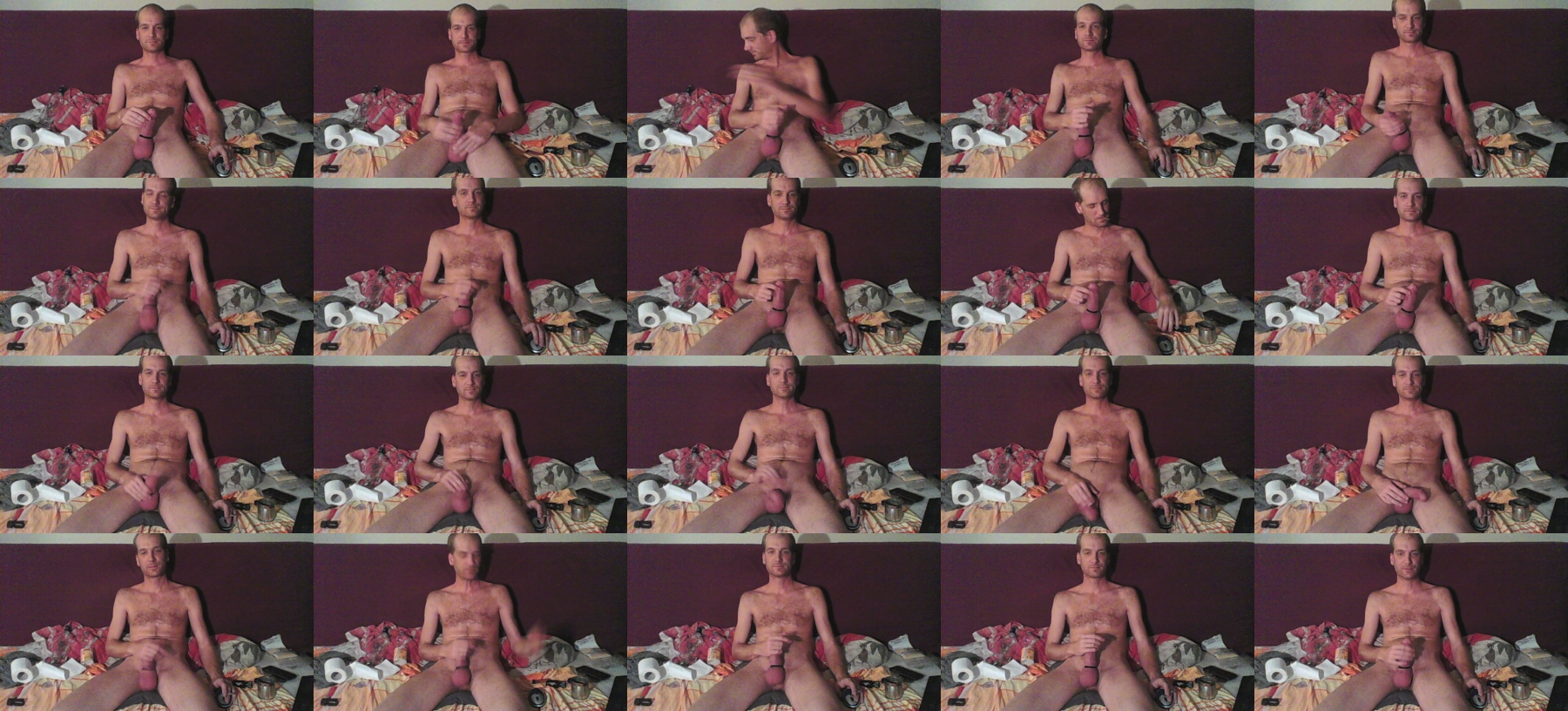 andi101  20-11-2021 Recorded Video XXX