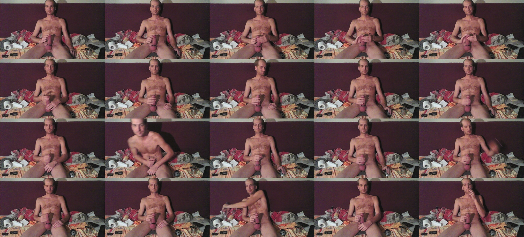 andi101  20-11-2021 Recorded Video Download