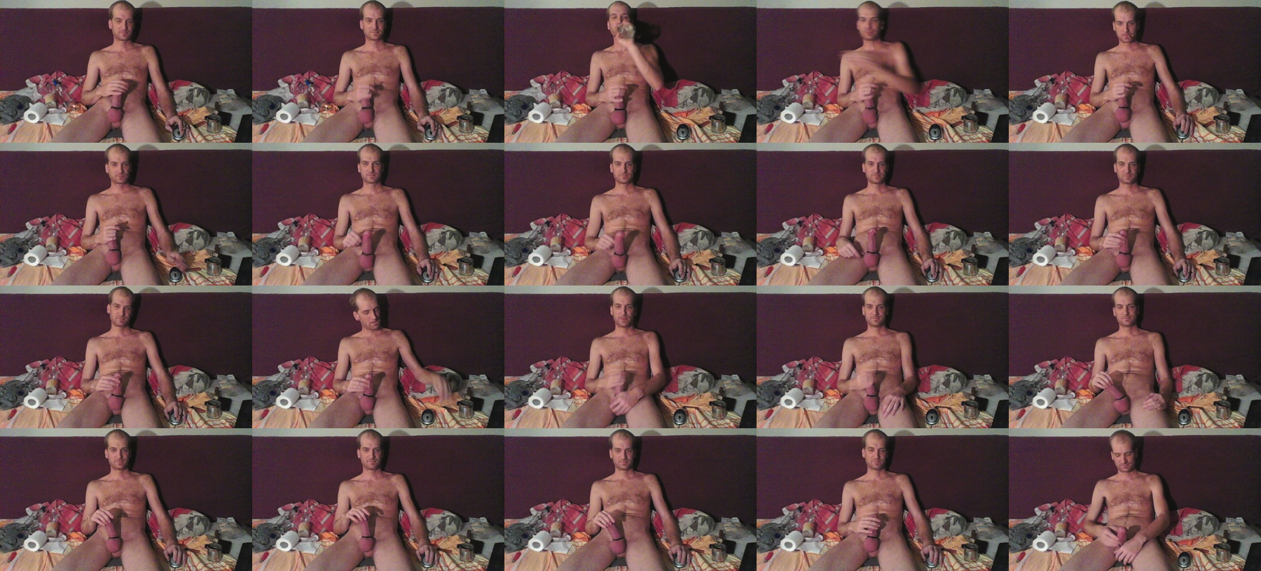 andi101  20-11-2021 Recorded Video Download