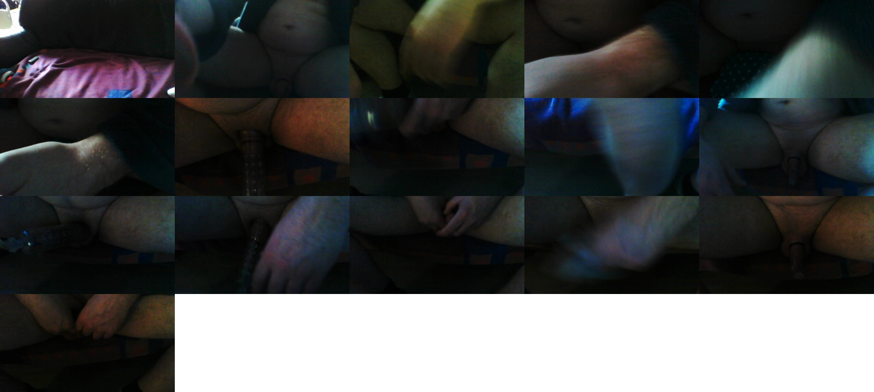 bandit5187andgf  21-11-2021 Recorded Video Porn