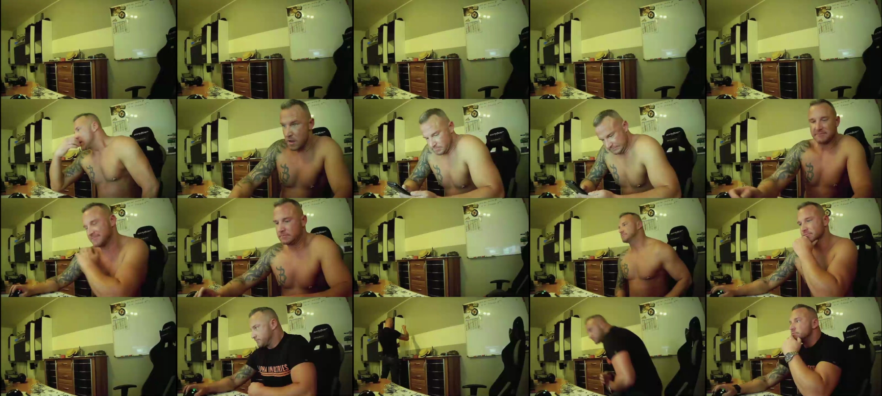 bigsexybohne  21-11-2021 video show hot