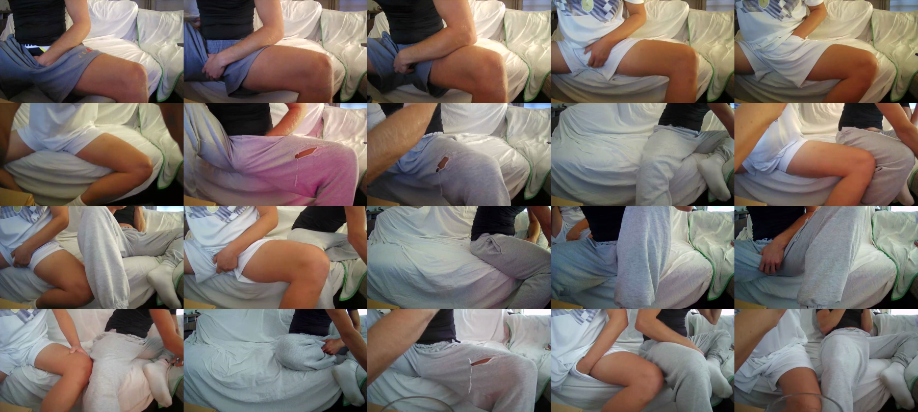 cappy28  20-11-2021 Recorded Video Porn
