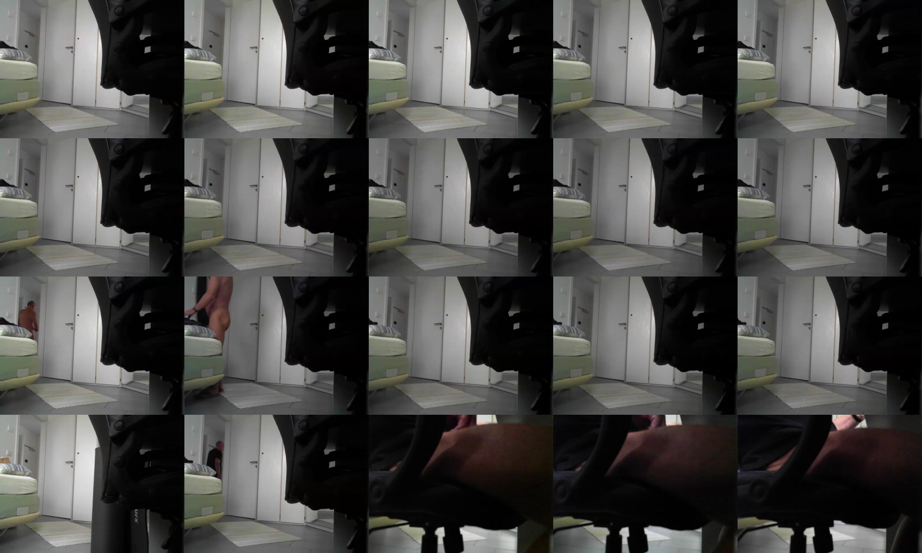 freiherr111  21-11-2021 Recorded Video Webcam