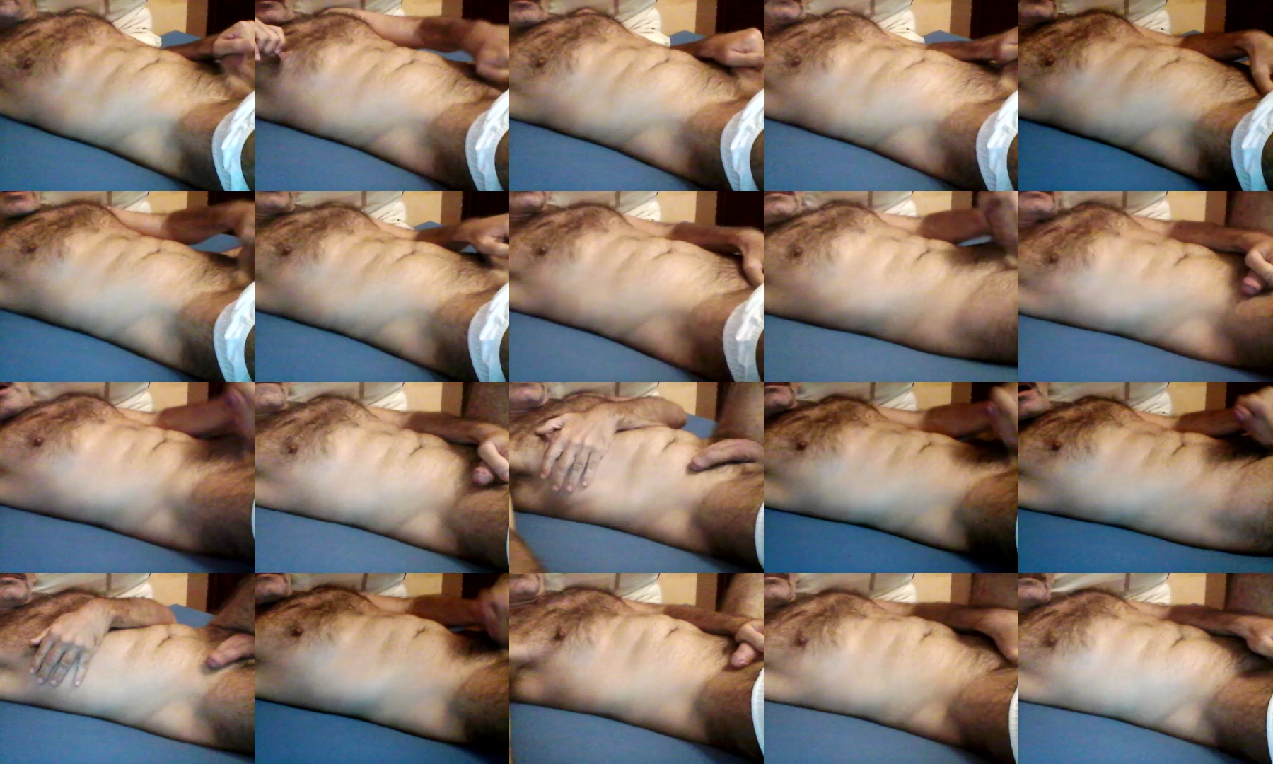 johnguy32  21-11-2021 Recorded Video Nude