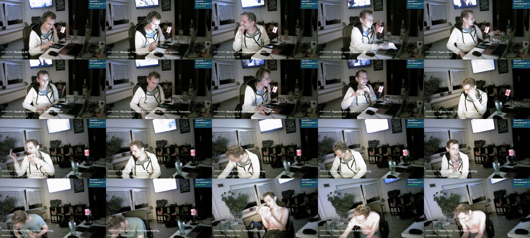 knackarsch87  20-11-2021 Recorded Video Download