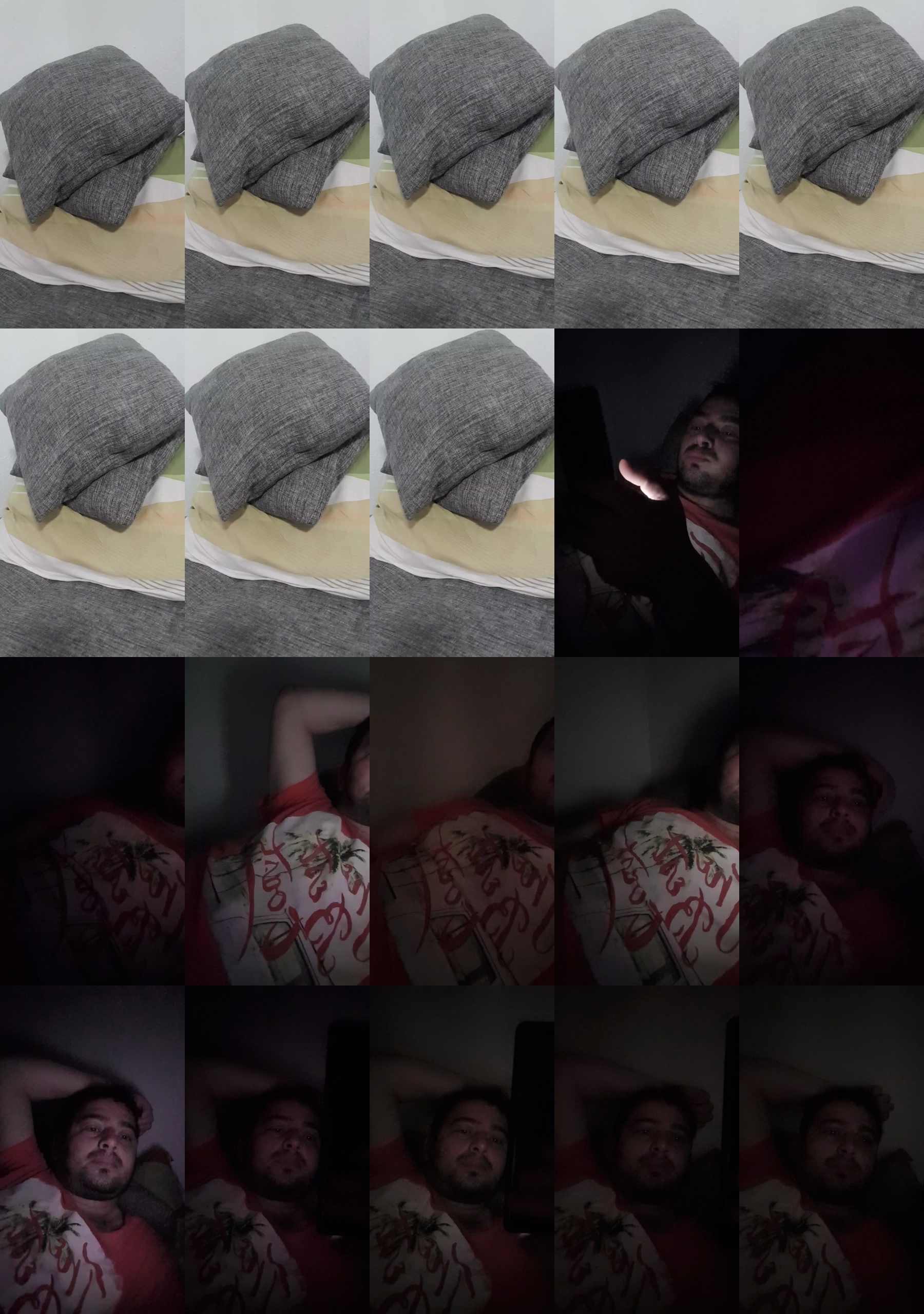 knackarsch87  20-11-2021 Recorded Video Naked