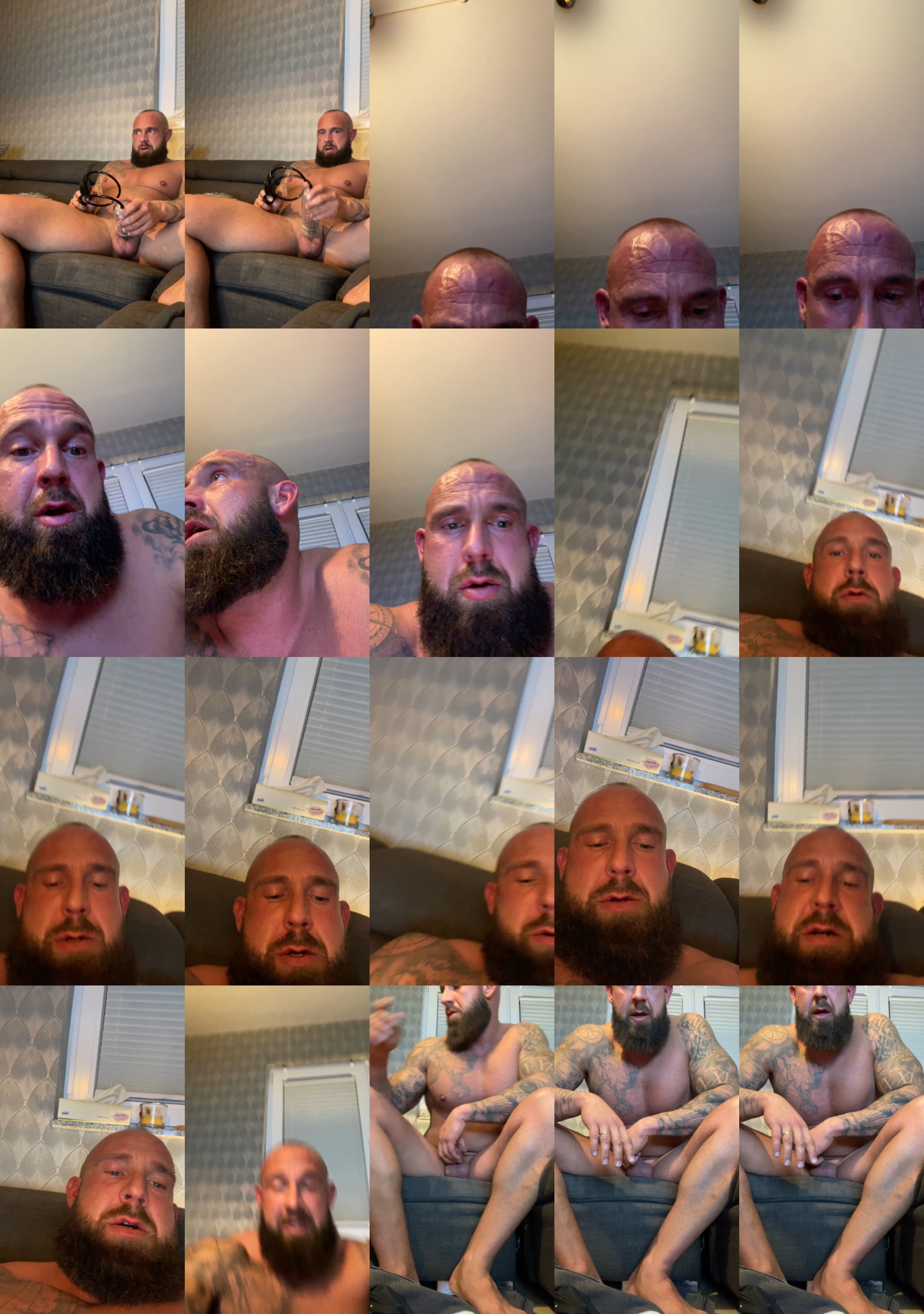 porno399  20-11-2021 Recorded Video Topless