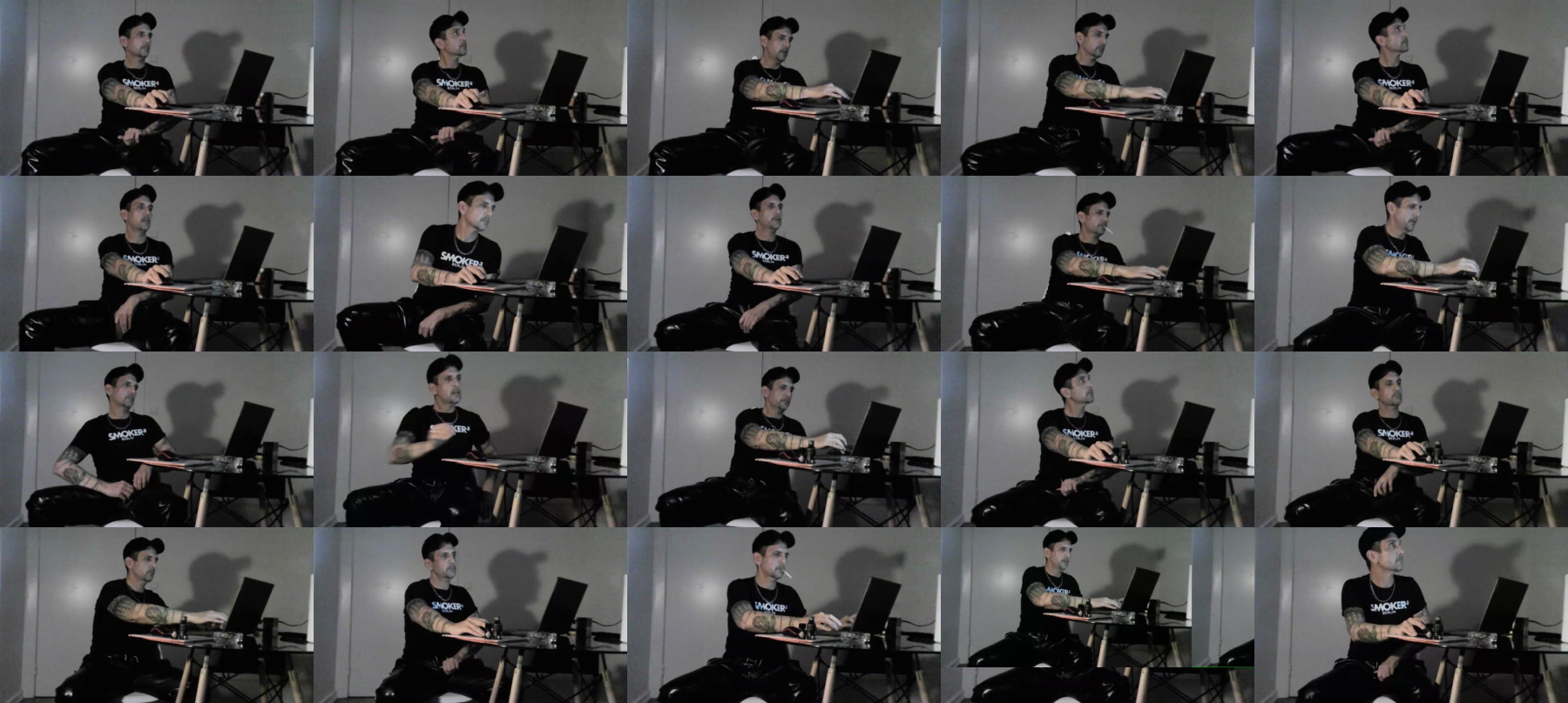 schornstein1  21-11-2021 Recorded Video Show