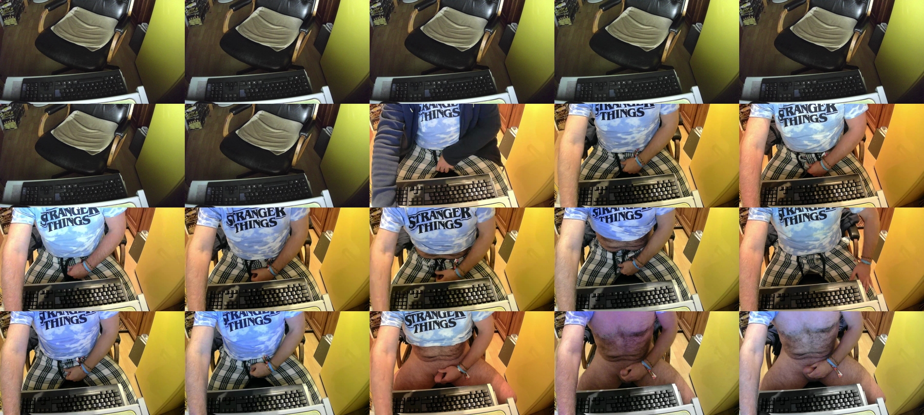spocky1967  20-11-2021 Recorded Video XXX