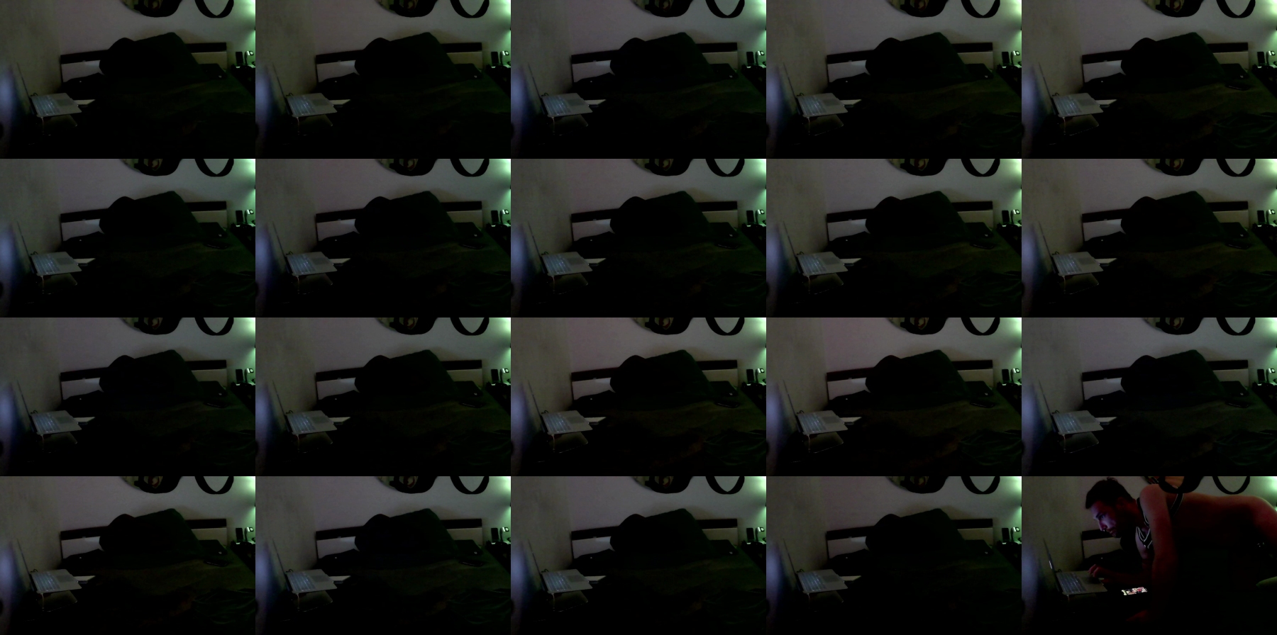 versauter87  20-11-2021 Recorded Video XXX