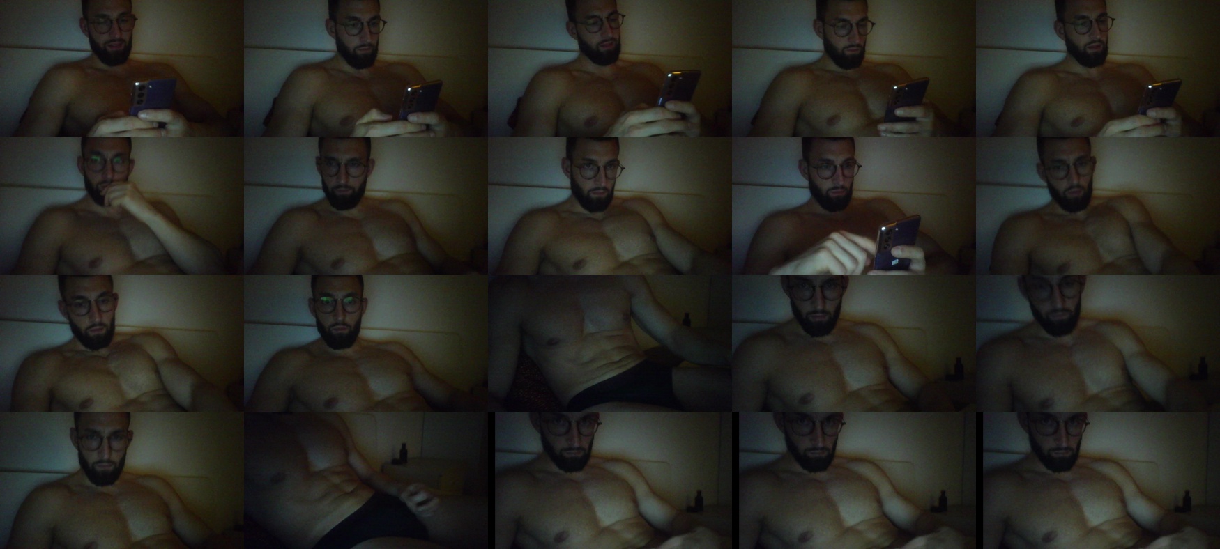 Betator_94  21-11-2021 Recorded Video Topless