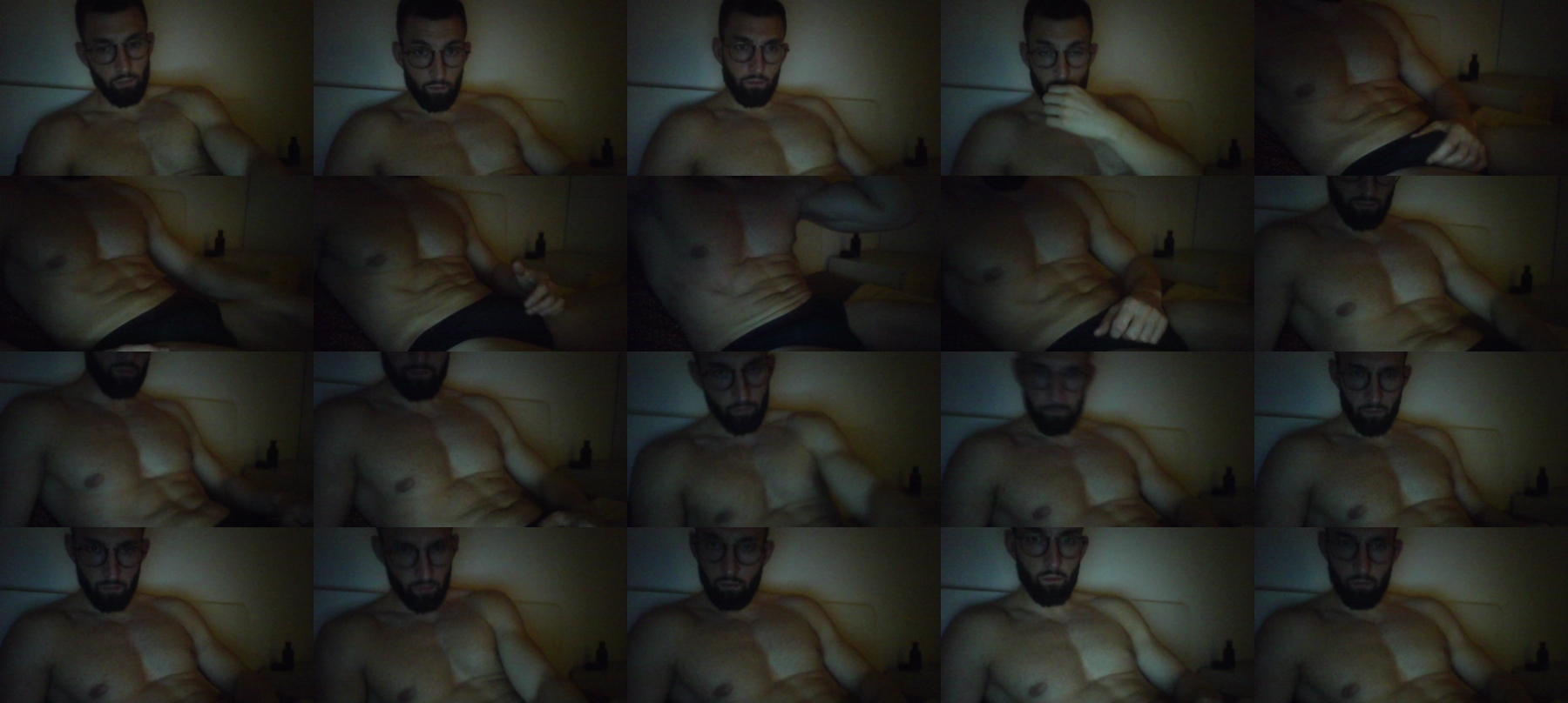 Betator_94  21-11-2021 Recorded Video XXX
