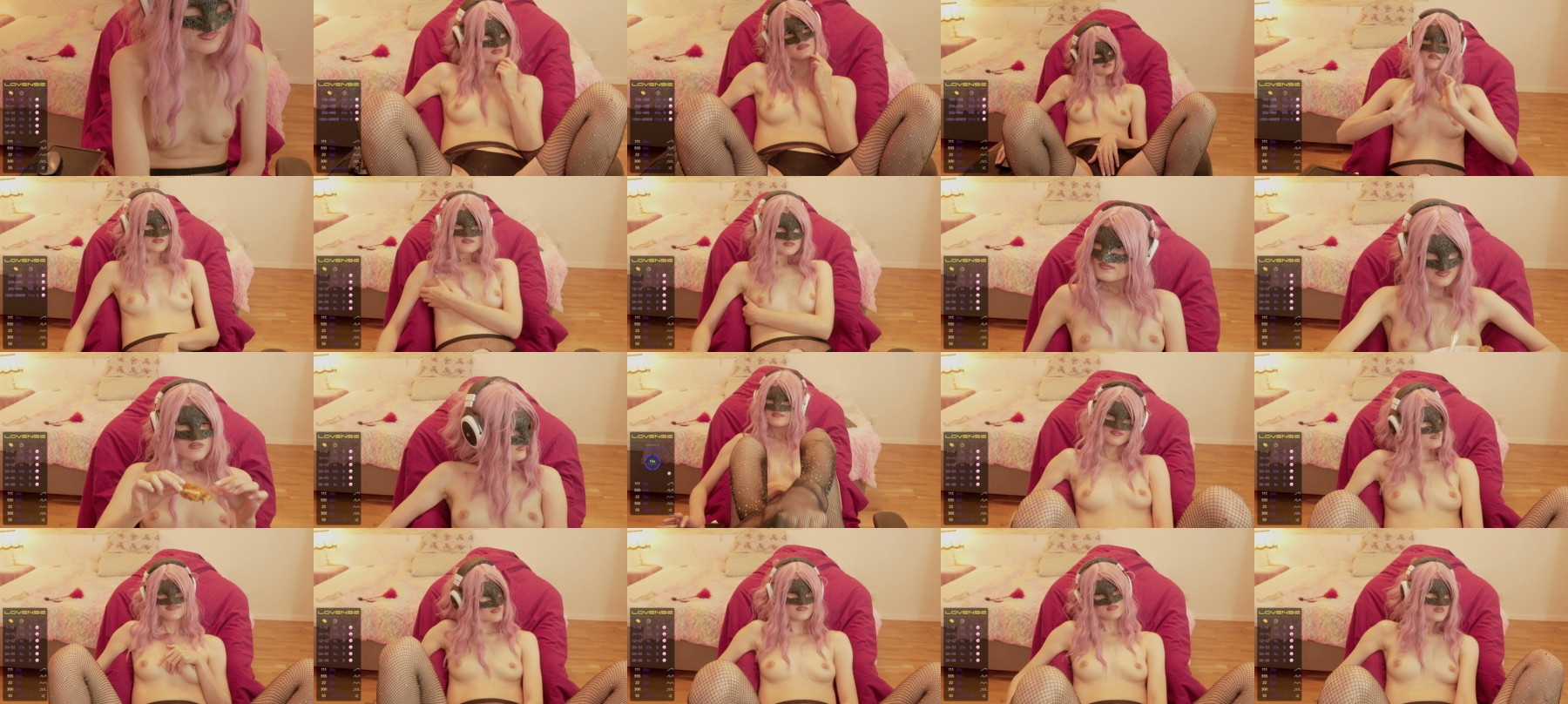 Girl0815 21-11-2021 Recorded 