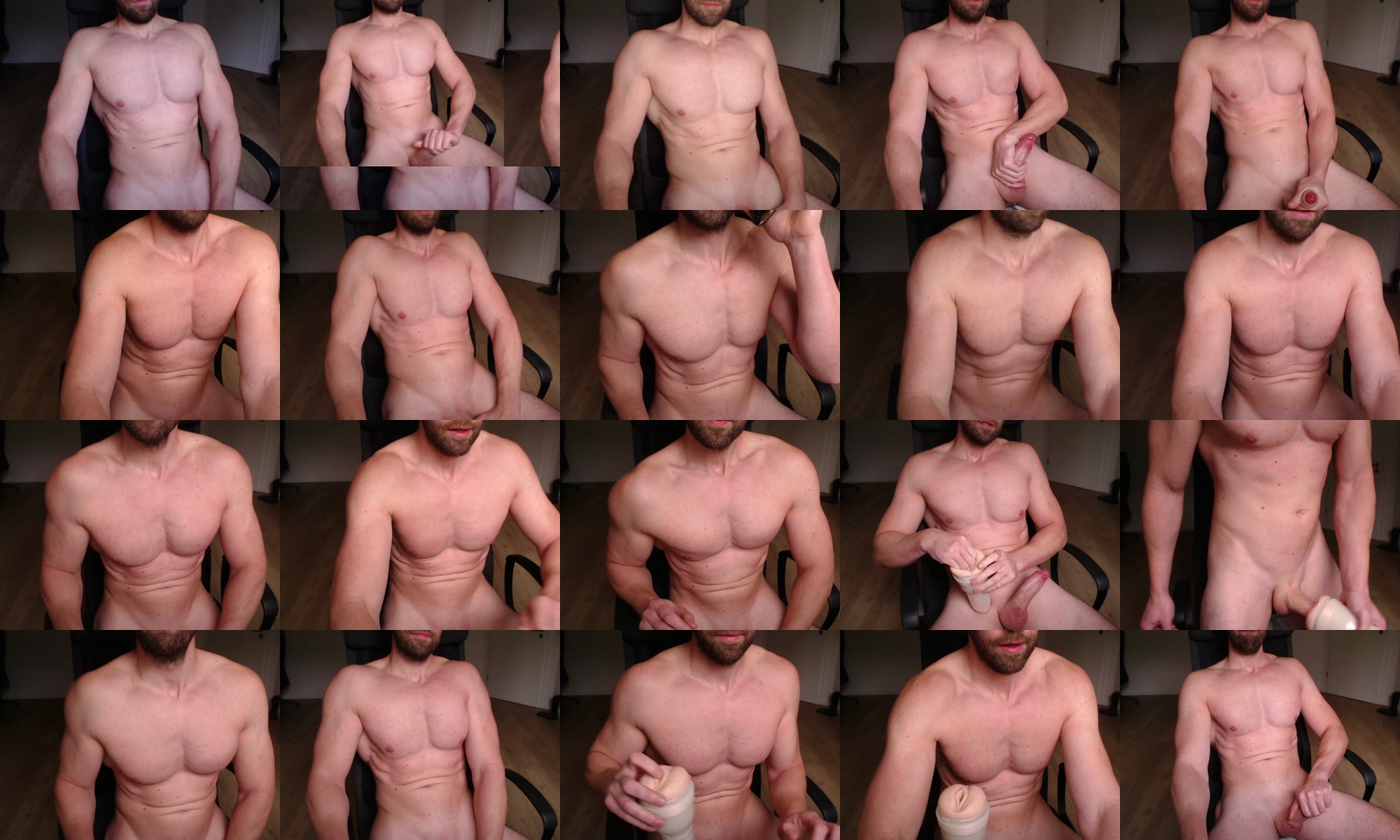 Hotbody24xxx  22-11-2021 Recorded Video Topless