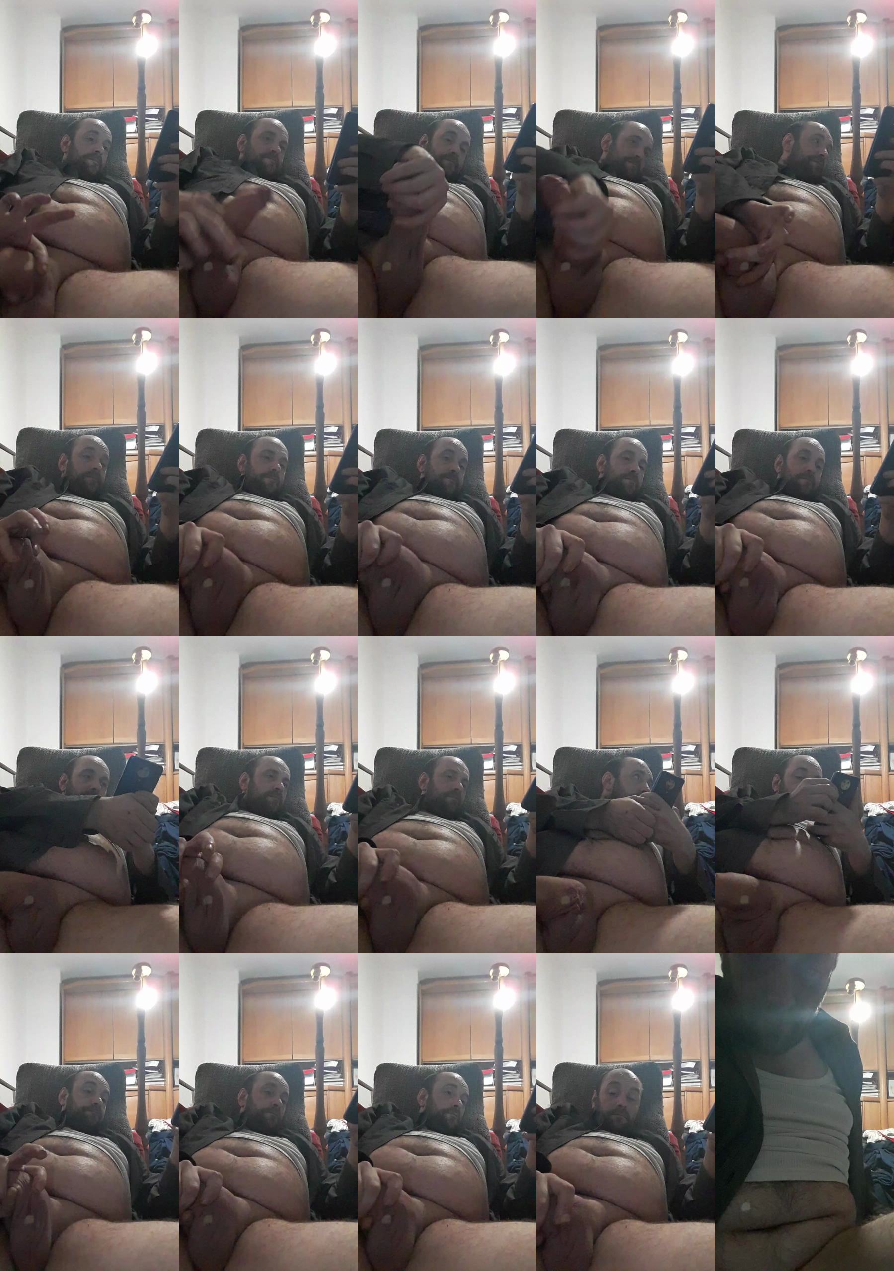 JPO1981  21-11-2021 Recorded Video Cam