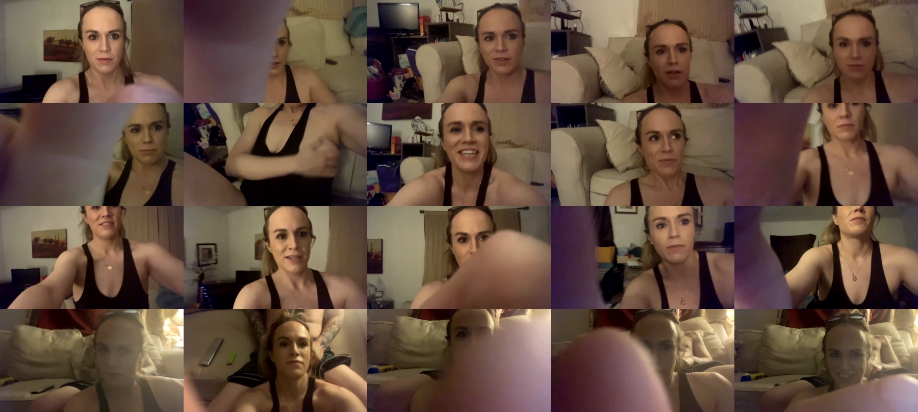 Melony3412 21-11-2021 Ass 