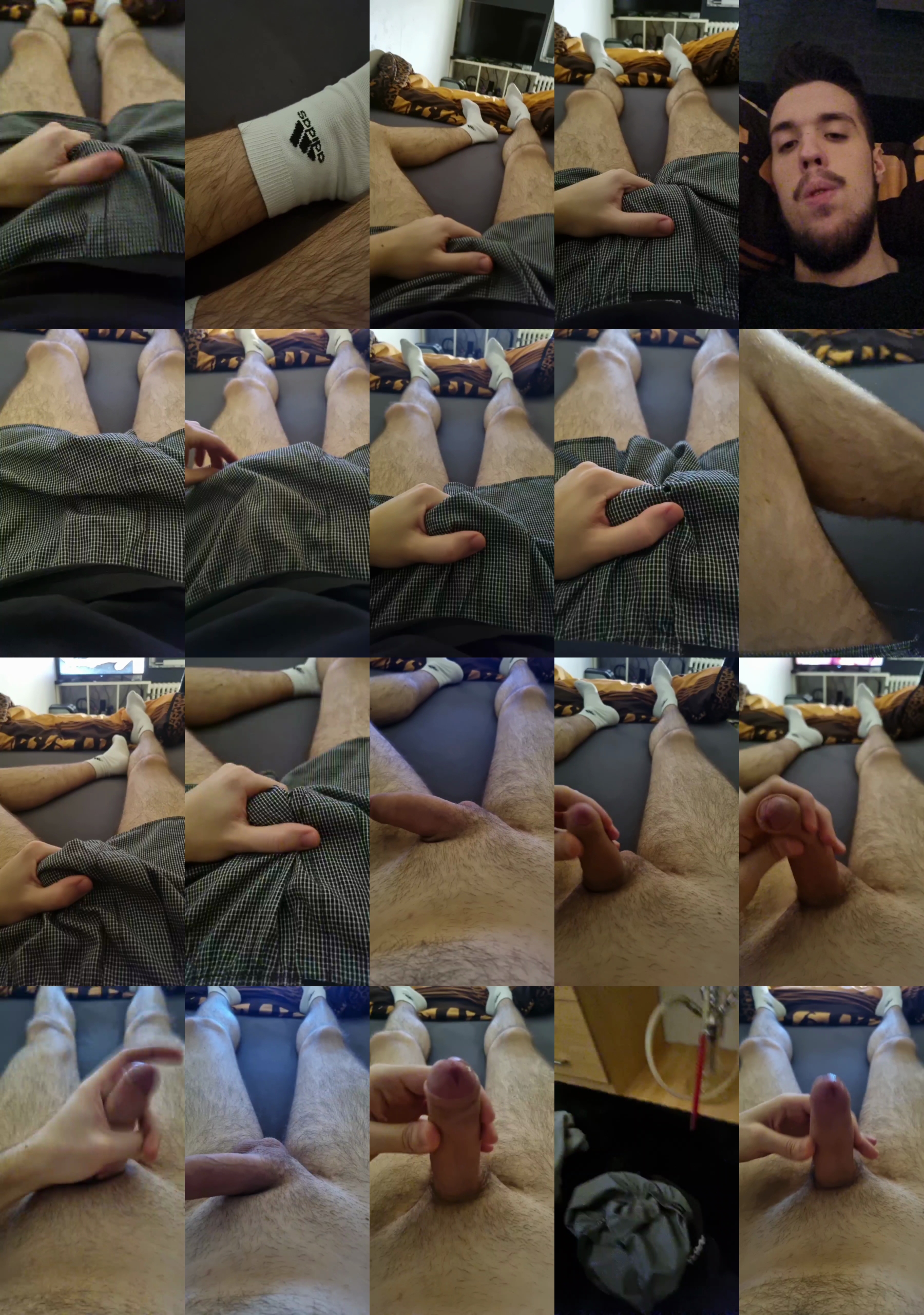 Rene3002  21-11-2021 Recorded Video Show