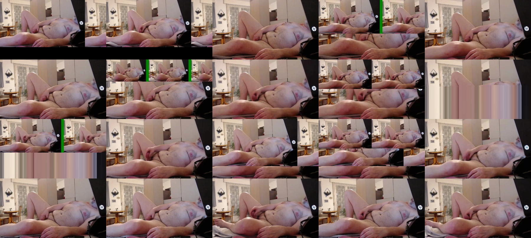 Rene3002  21-11-2021 Recorded Video Show